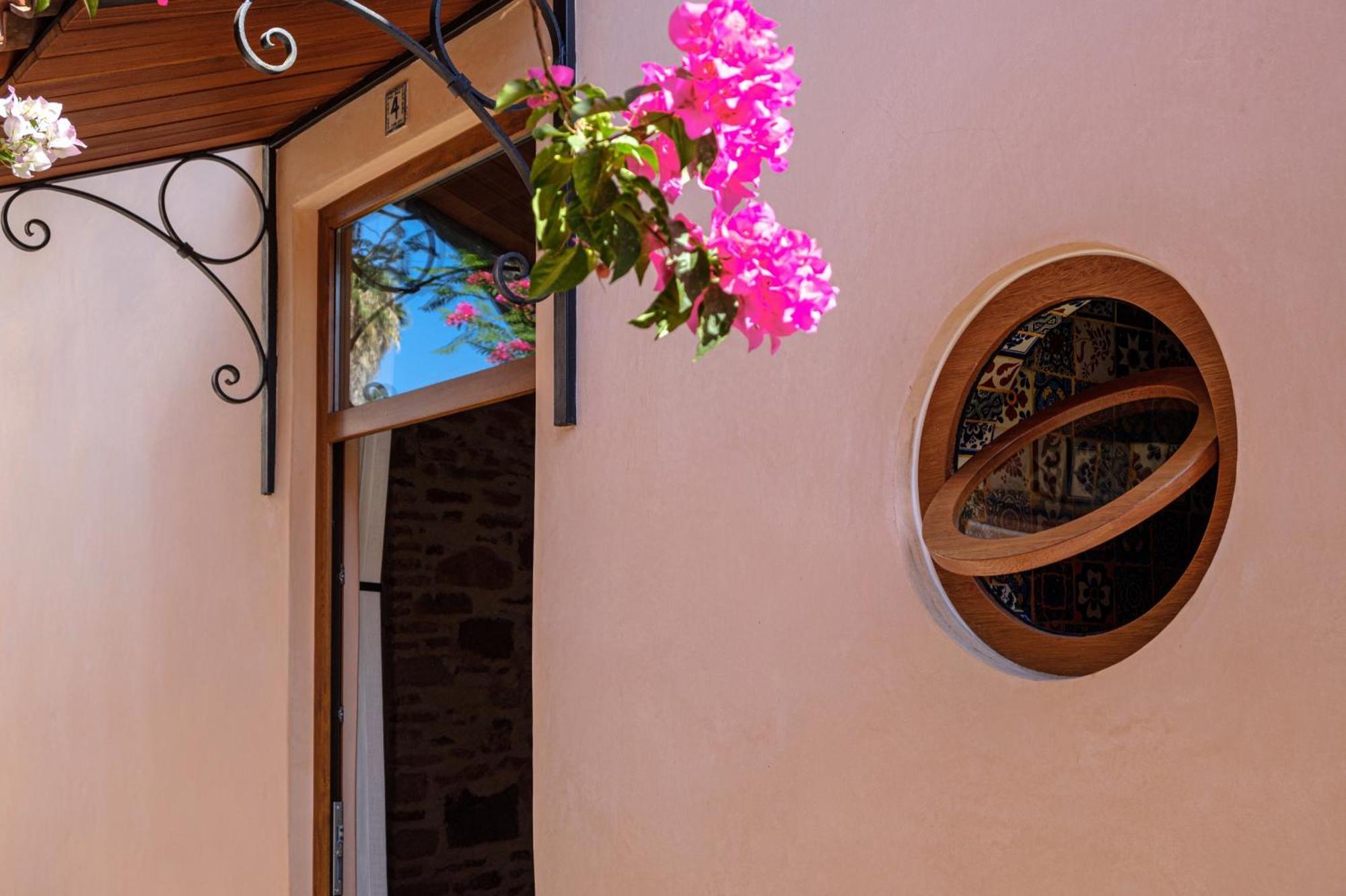 Veinticinco20H Aparthotel Querétaro Εξωτερικό φωτογραφία