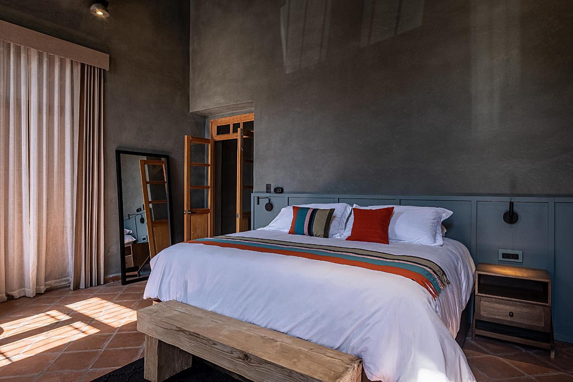 Veinticinco20H Aparthotel Querétaro Εξωτερικό φωτογραφία