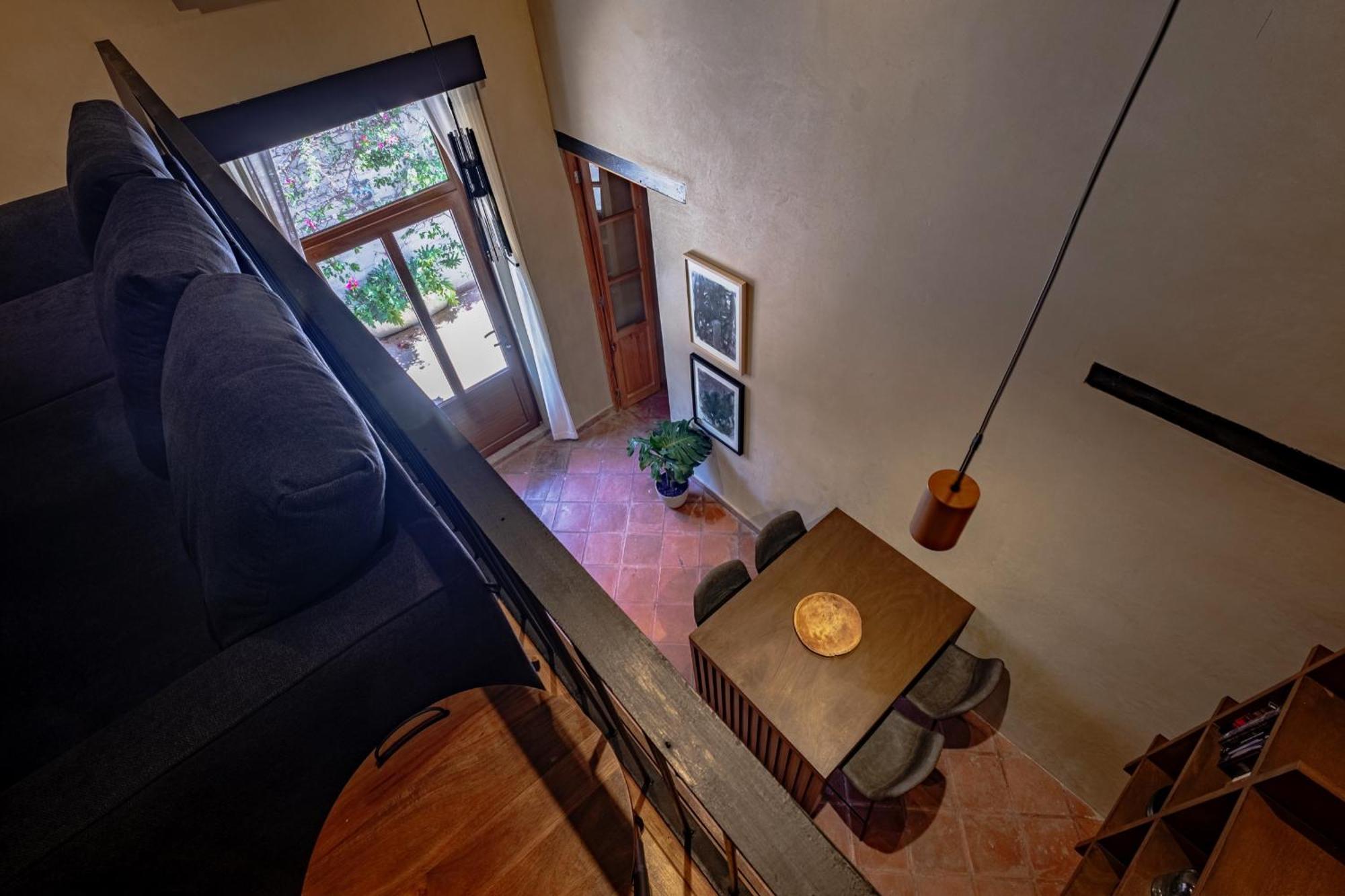 Veinticinco20H Aparthotel Querétaro Εξωτερικό φωτογραφία