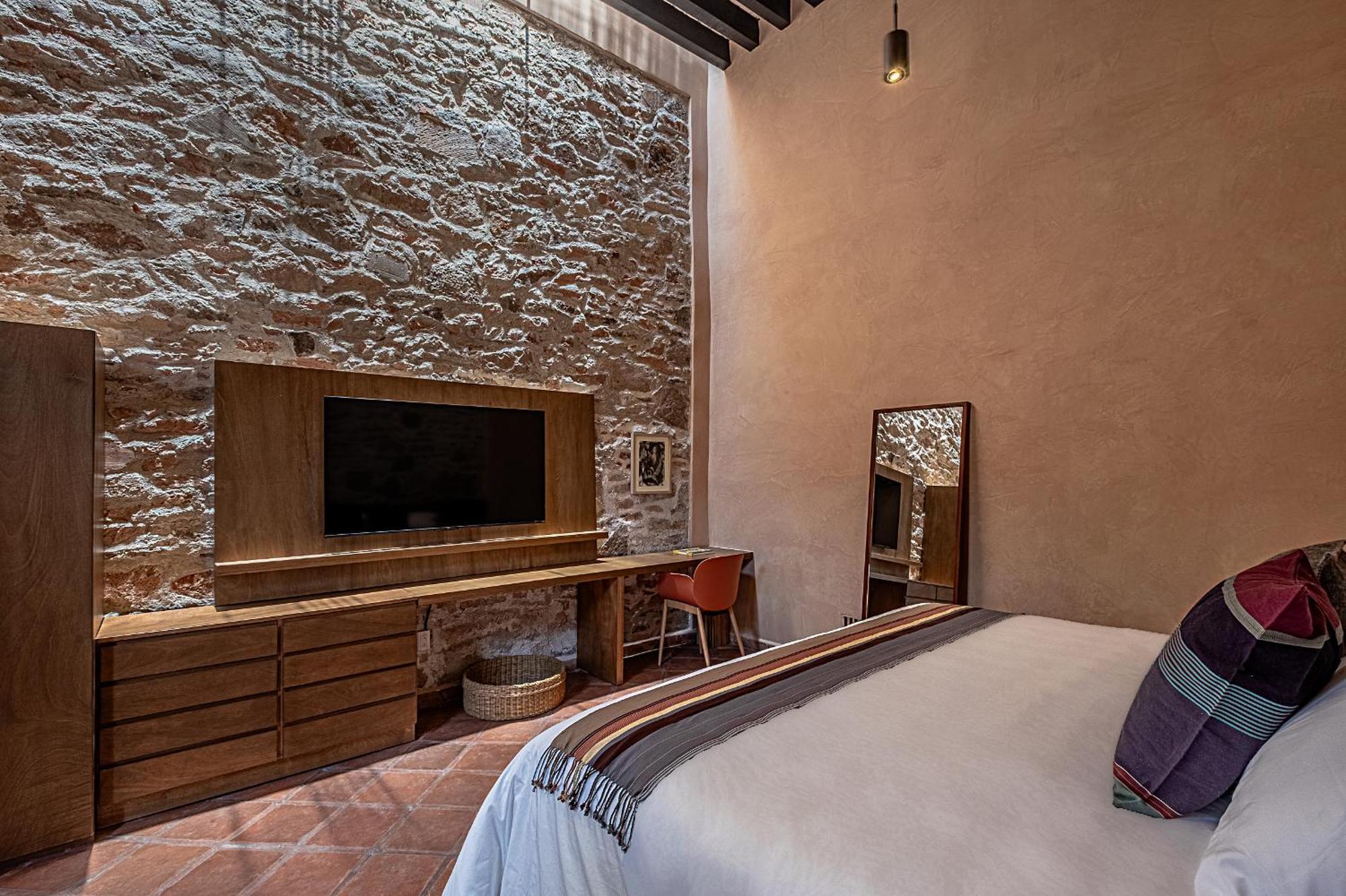 Veinticinco20H Aparthotel Querétaro Εξωτερικό φωτογραφία