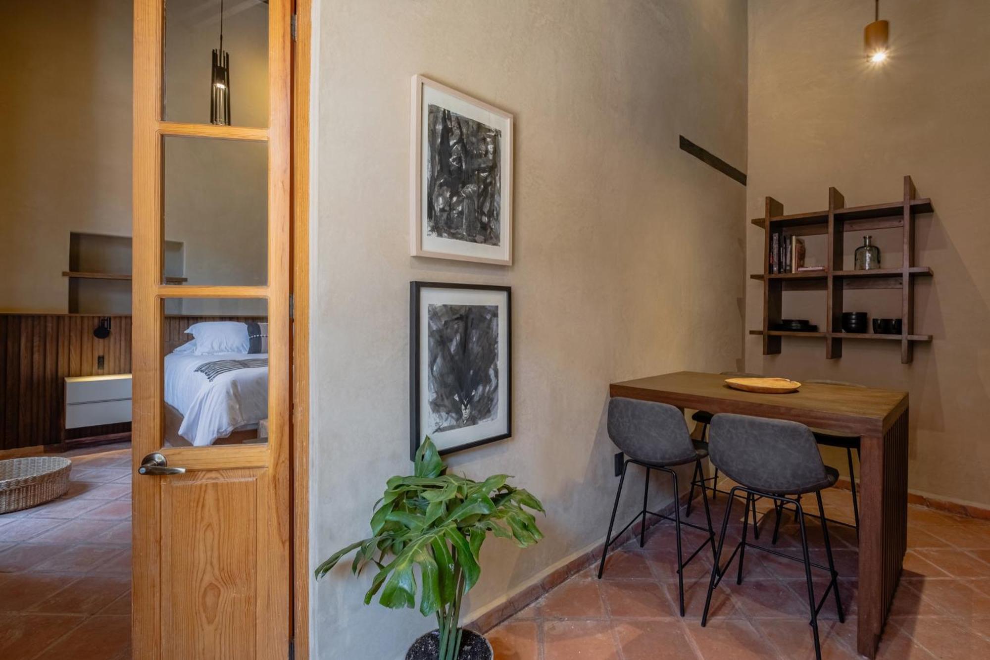 Veinticinco20H Aparthotel Querétaro Εξωτερικό φωτογραφία