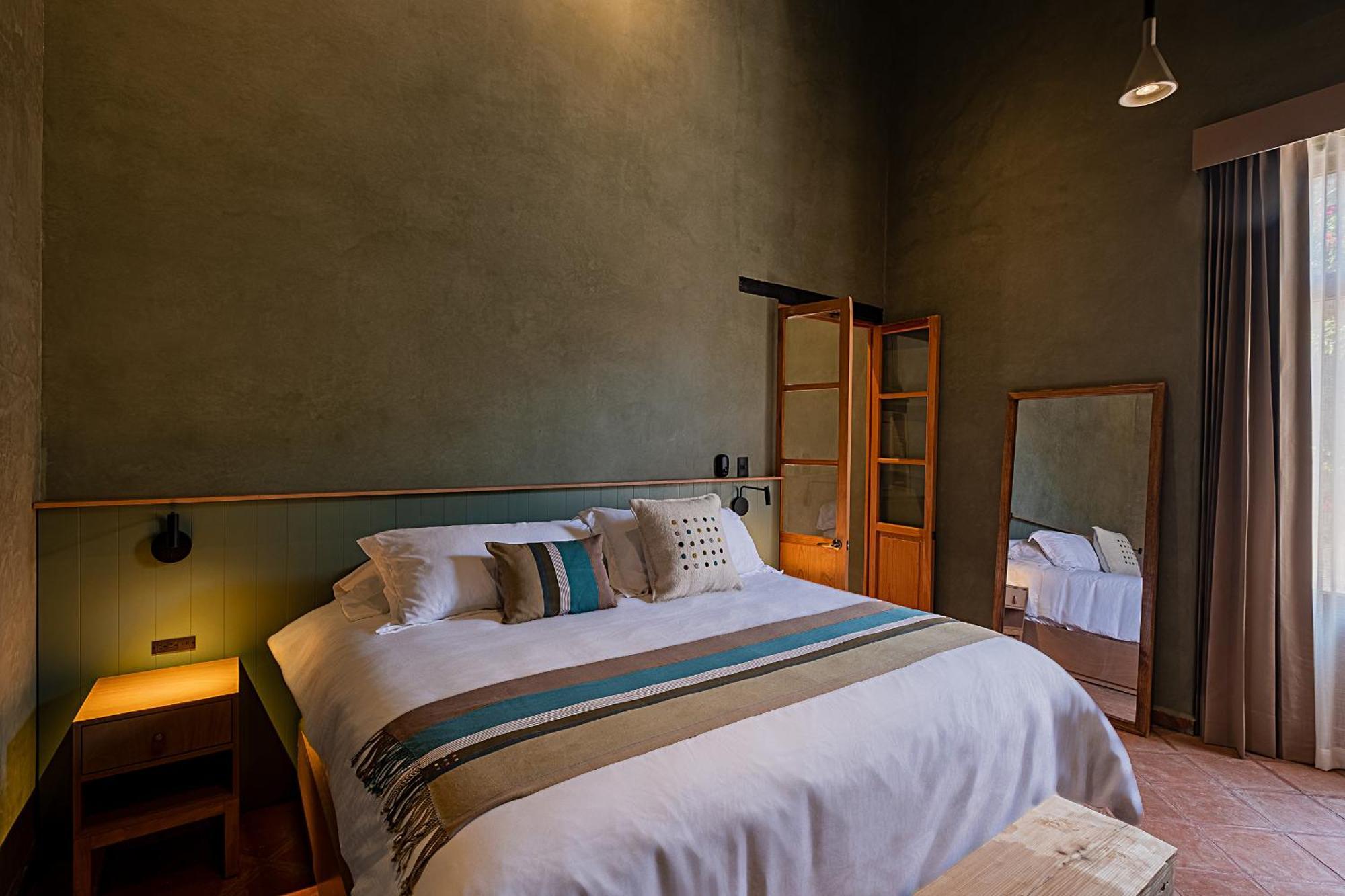 Veinticinco20H Aparthotel Querétaro Εξωτερικό φωτογραφία